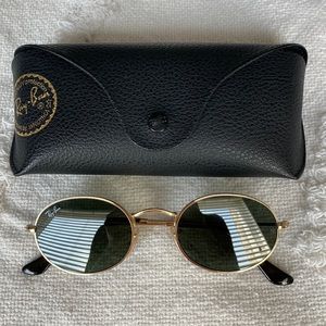 Ray Ban Sunglasses